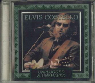 CD ELVIS COSTELLO - Unplugged & Unshaved (A Beard Years SMOKEII SMOKING CROCODI 1991 Japan Rock Used
CD ELVIS COSTELLO - Unplugged & Unshaved (A Beard Years SMOKEII SMOKING CROCODI 1991 Japan Rock Used