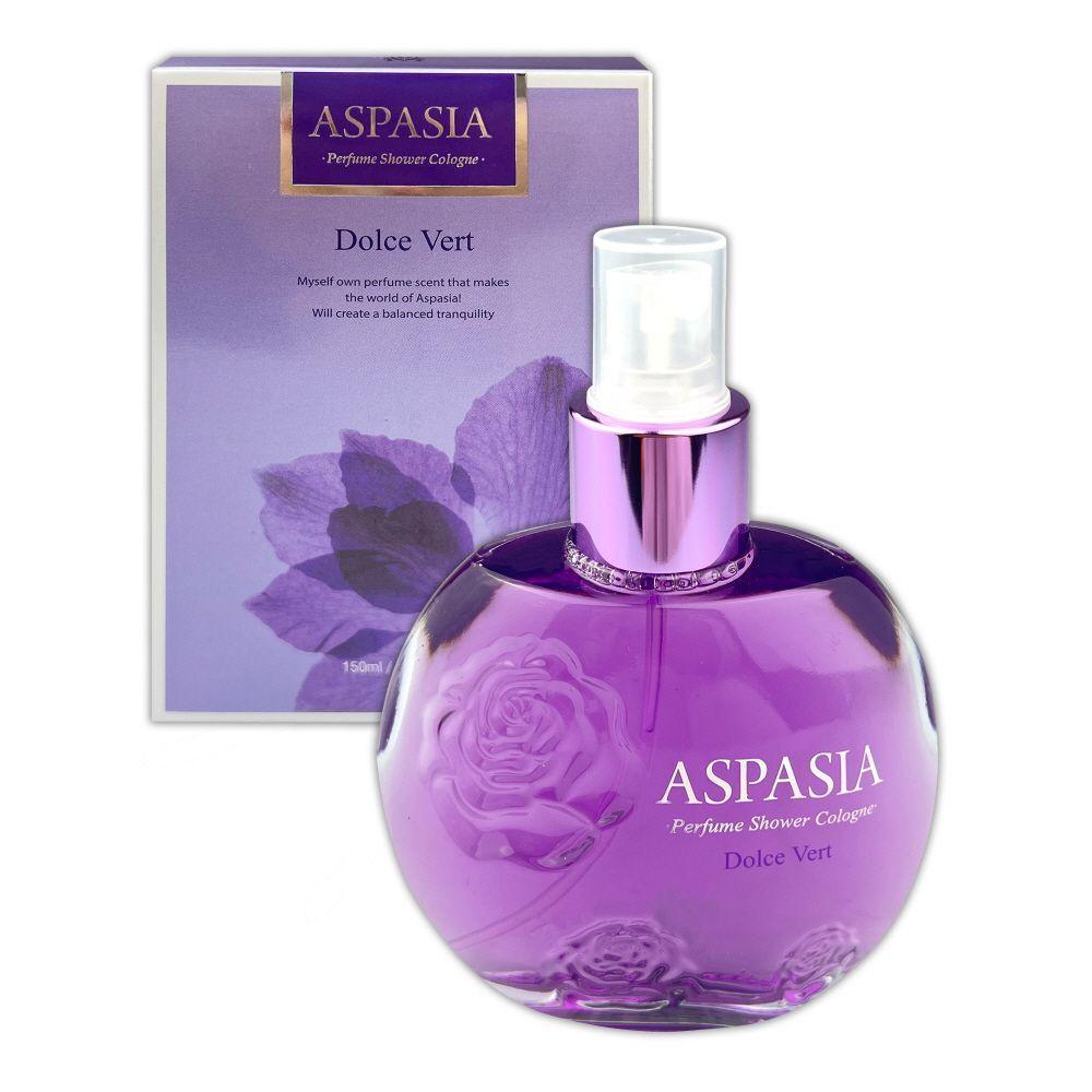 ASFASIA LSOHVZPY Perfume Shower Cologne Dolce Verde 150ml -O
ASFASIA LSOHVZPY Perfume Shower Cologne Dolce Verde 150ml -O