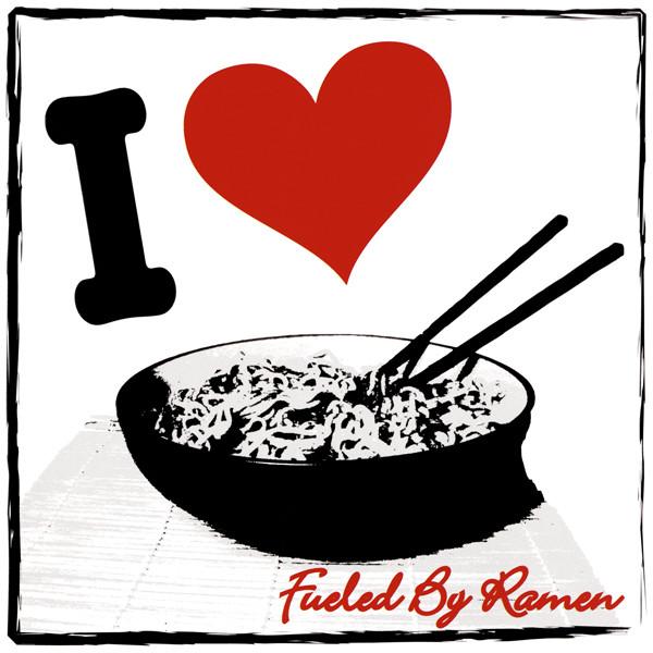 CD VARIOUS - I Love Ramen {A Fueled By Ramen Sam BIGMJ0030 BigMouth JPN, F 2004 Japan ObiRock Used
CD VARIOUS - I Love Ramen {A Fueled By Ramen Sam BIGMJ0030 BigMouth JPN, F 2004 Japan ObiRock Used
