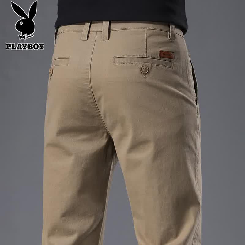 Playboy Men s Summer Straight Fit Stretch Casual Pants 28
Playboy Men s Summer Straight Fit Stretch Casual Pants 28