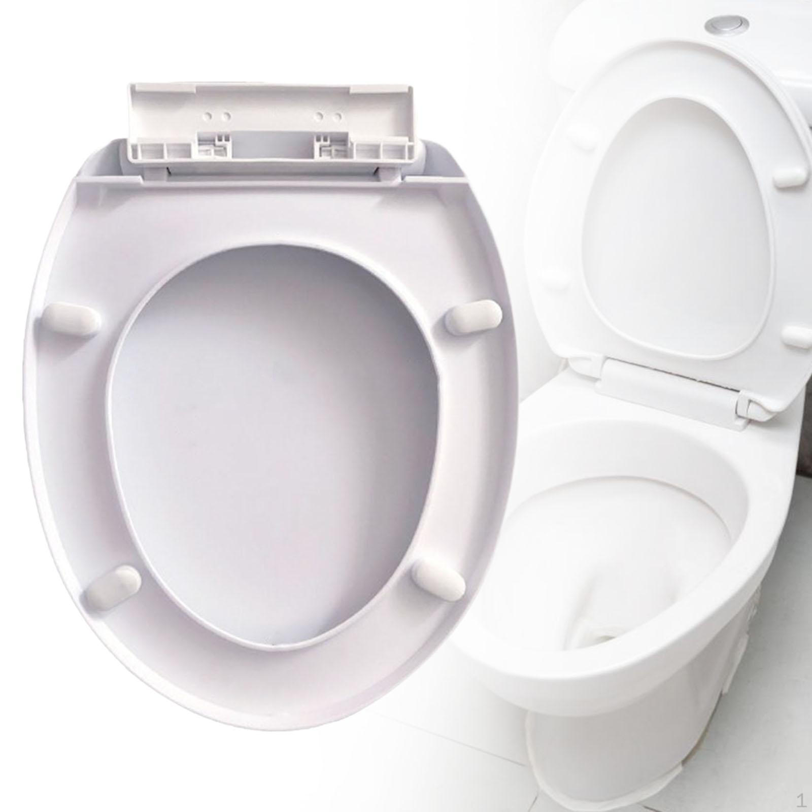 Легкий аксессуар для крышки унитаза для практичного использования в отелях и общежитиях O Type
Легкий аксессуар для крышки унитаза для практичного использования в отелях и общежитиях O Type