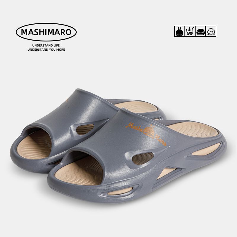 2024 New Summer Unisex Luxury Anti slip Outdoor Thick Platform Beach Indoor Slippers 40 сірий колір
2024 New Summer Unisex Luxury Anti slip Outdoor Thick Platform Beach Indoor Slippers 40 сірий колір