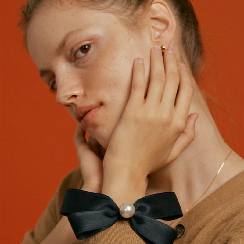 XPIER Belle ленточные косы для волос black
XPIER Belle ленточные косы для волос black