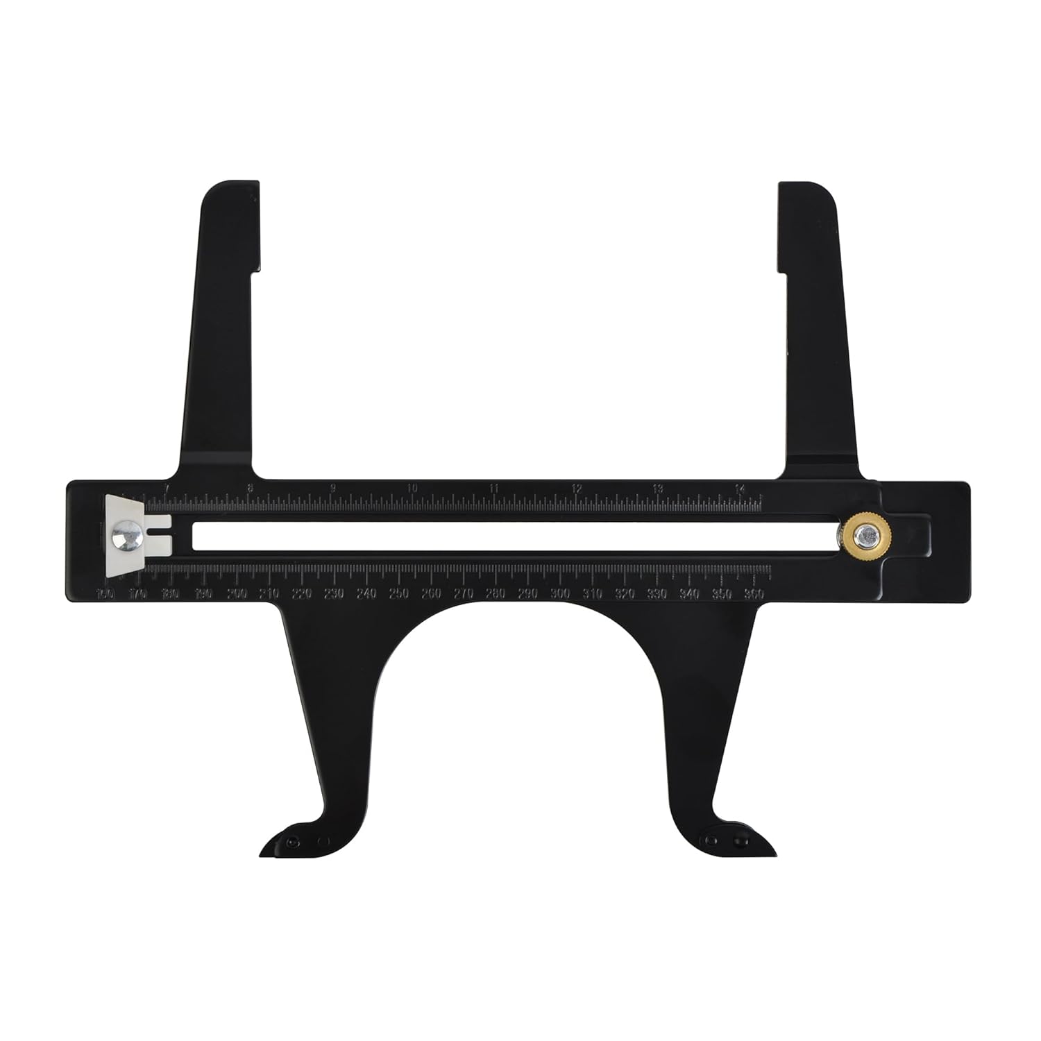 Brake Resetting Gauge
Brake Resetting Gauge