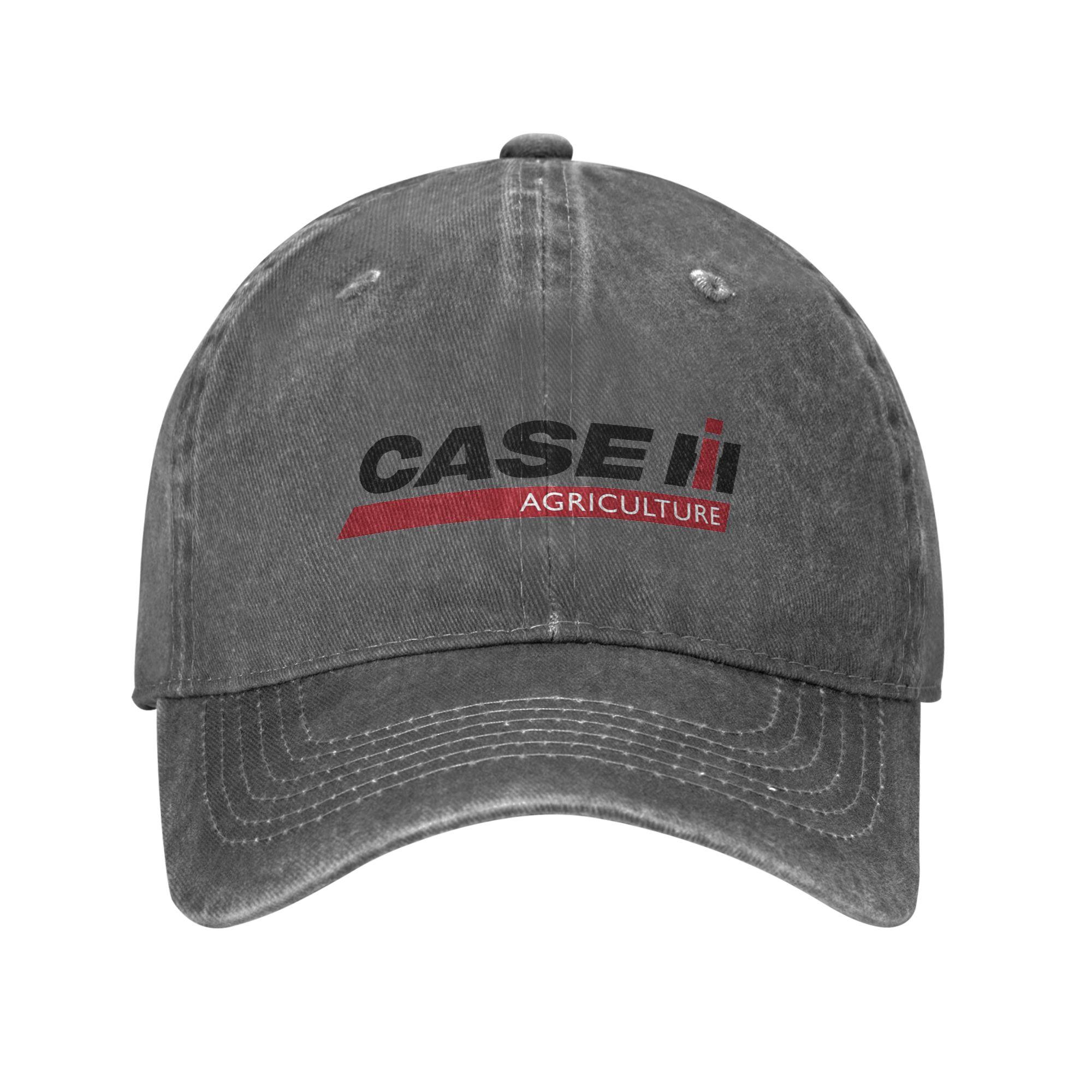 Трактор Case Логотип Денім Бейсболки Snapback Бейсбольні Кепки Дихаюча Кепка Для Використання На Відкритому Повітрі Для Чоловіків І Жінок One Size
Трактор Case Логотип Денім Бейсболки Snapback Бейсбольні Кепки Дихаюча Кепка Для Використання На Відкритому Повітрі Для Чоловіків І Жінок One Size