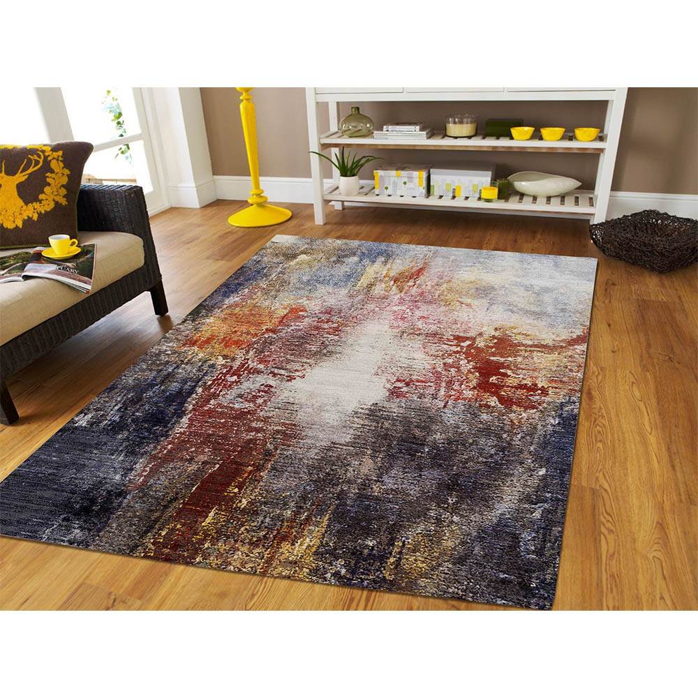 Mosimoso Home H0188 Ковер с принтом на подошве в горошек 80x150 cm
Mosimoso Home H0188 Ковер с принтом на подошве в горошек 80x150 cm