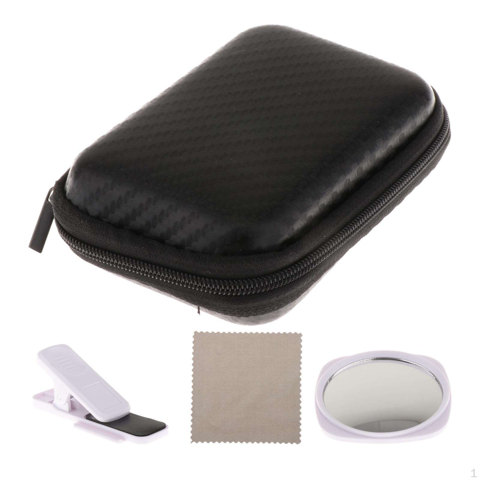 Смартфон для селфи, задняя камера, зеркальный зажим, компактный профессиональный легкий портативный универсальный телефон белый
Смартфон для селфи, задняя камера, зеркальный зажим, компактный профессиональный легкий портативный универсальный телефон белый