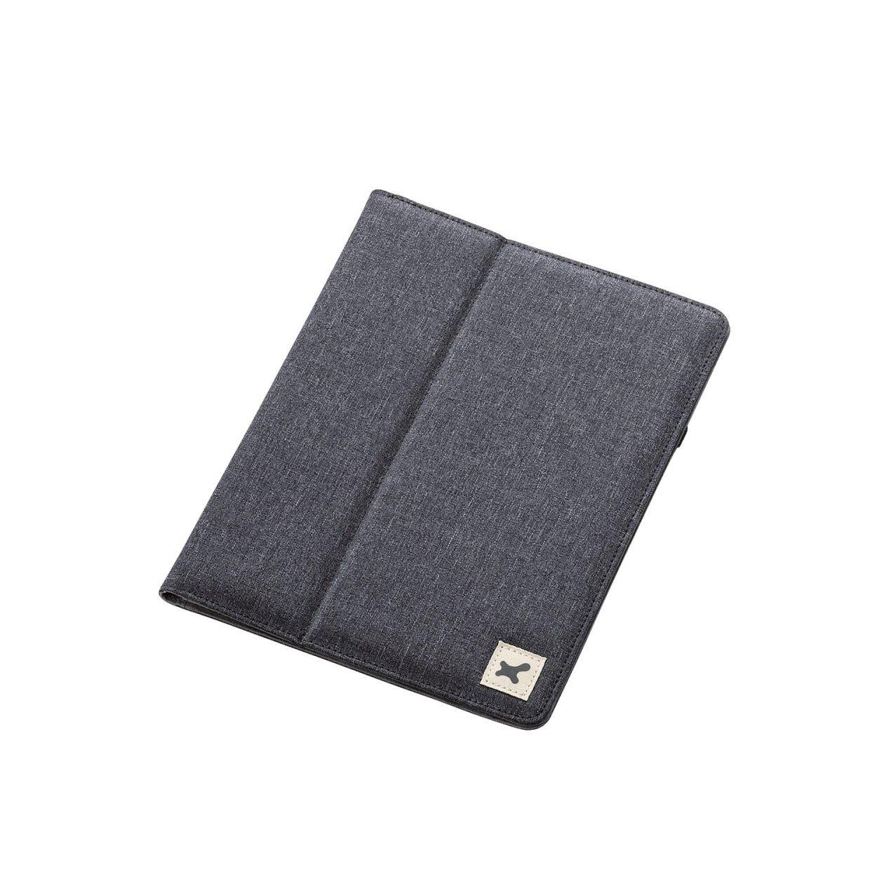 Elecom Чехол для планшета Tablet Storage Fabric с подставкой, черный, чехол, 8,5-10,5 дюймов, ткань, функциональность, TB-10FCHBK
Elecom Чехол для планшета Tablet Storage Fabric с подставкой, черный, чехол, 8,5-10,5 дюймов, ткань, функциональность, TB-10FCHBK