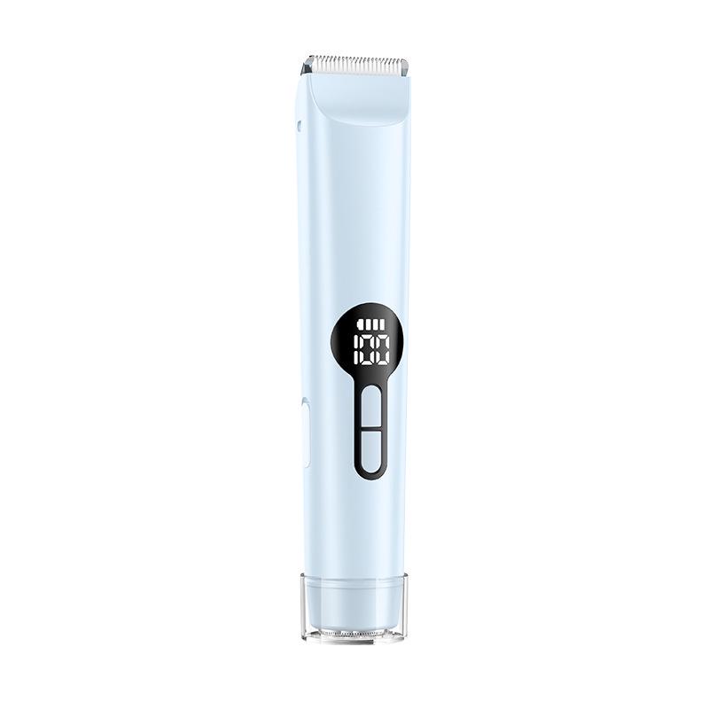 Women s Electric Dual-Head Hair Remover: Full-Body & Private Area Trimmer and Shaver
Women s Electric Dual-Head Hair Remover: Full-Body & Private Area Trimmer and Shaver