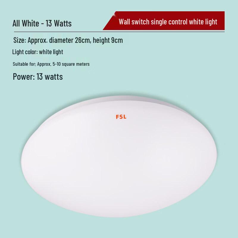OIMG LED Ceiling Light
OIMG LED Ceiling Light
