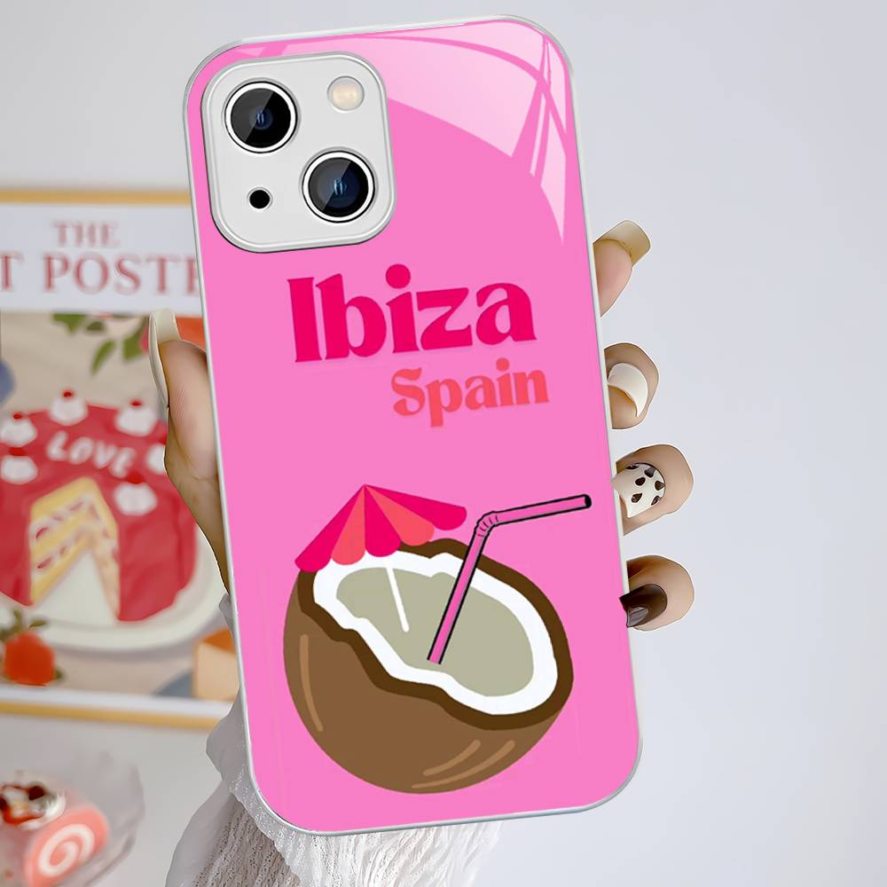 Bali Ibiza Capri Bondi Palm For IPhone 14 13 12 Mini 11 Pro XS Max X XR 14 Plus Tempered Glass Cover iphone 14pro max
Bali Ibiza Capri Bondi Palm For IPhone 14 13 12 Mini 11 Pro XS Max X XR 14 Plus Tempered Glass Cover iphone 14pro max