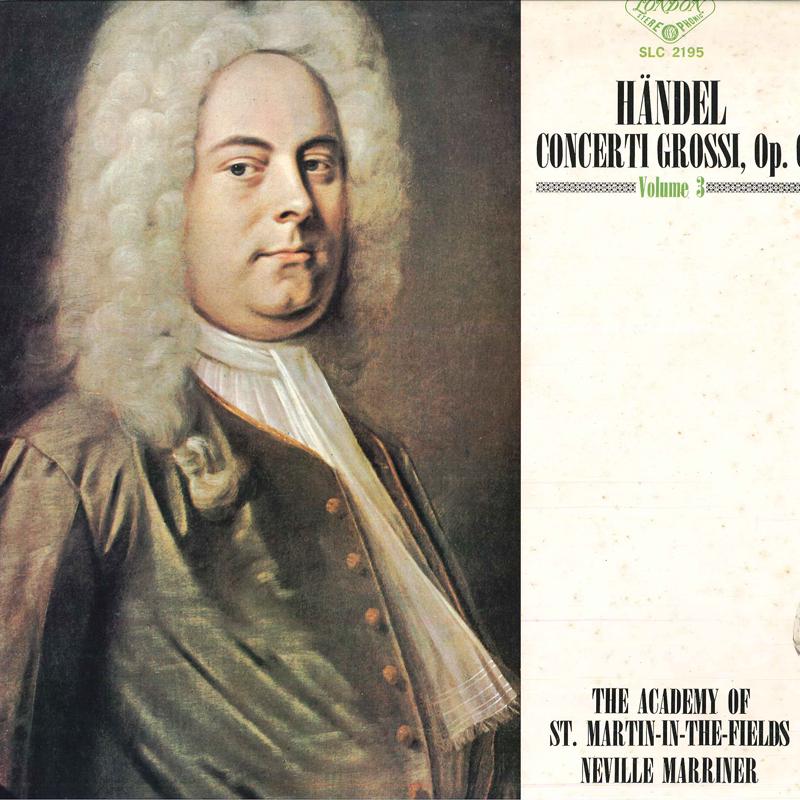 LP Record NEVILLE MARRINERACADEMY OF ST.MART HandelConcerti Grossi Op.6vol.3 SLC2195 LONDON 1972 Japan Classical Used
LP Record NEVILLE MARRINERACADEMY OF ST.MART HandelConcerti Grossi Op.6vol.3 SLC2195 LONDON 1972 Japan Classical Used