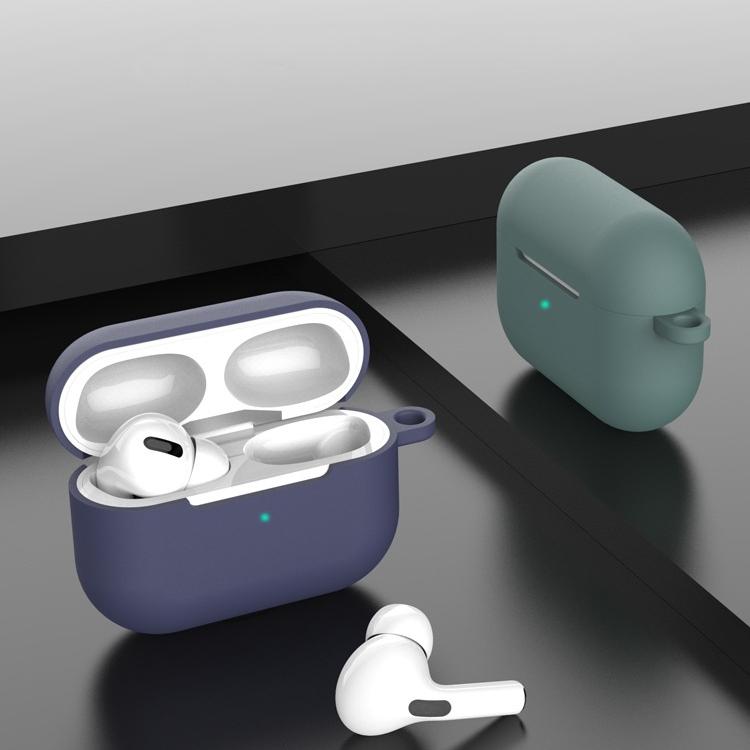 Подходит для Airpods Pro Защитный рукав Силиконовая пряжка Новый Apple 3-го поколения Bluetooth-гарнитура Защитный рукав
Подходит для Airpods Pro Защитный рукав Силиконовая пряжка Новый Apple 3-го поколения Bluetooth-гарнитура Защитный рукав