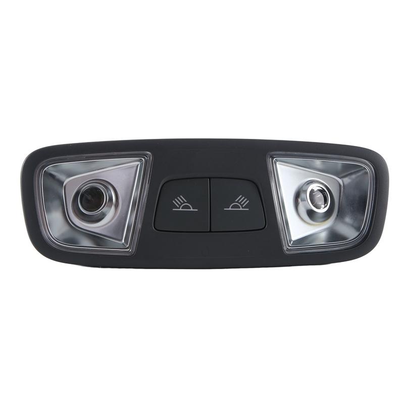 8VD947111A 8VD947111B Interior Rear Reading Light LED Reading Light ABS Reading Light Car For A3 2014-2017
8VD947111A 8VD947111B Interior Rear Reading Light LED Reading Light ABS Reading Light Car For A3 2014-2017