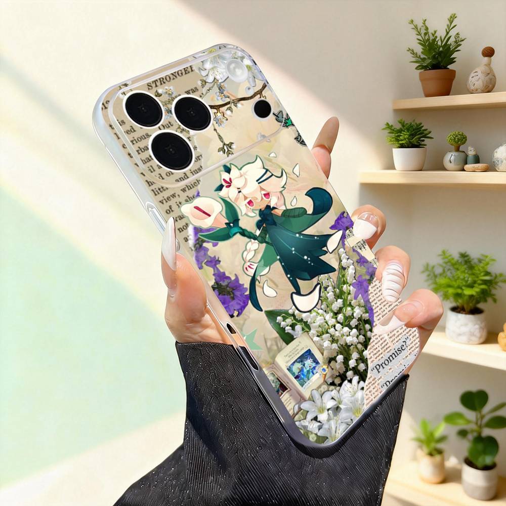 R-Run K-Kingdom White lily For iPhone 11,12,13,14,15,16,17,Pro,Max,Plus,Mini,SE4,E Phone Case With Magsafe Wireless iPhone16plus
R-Run K-Kingdom White lily For iPhone 11,12,13,14,15,16,17,Pro,Max,Plus,Mini,SE4,E Phone Case With Magsafe Wireless iPhone16plus