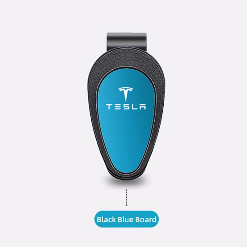 Car Eyeglass Clip Sun Visor Sunglasses Holder Auto Interior Accessories For Tesla Model 3 ModelYSX SpaceX Juguete Roadster Coil
Car Eyeglass Clip Sun Visor Sunglasses Holder Auto Interior Accessories For Tesla Model 3 ModelYSX SpaceX Juguete Roadster Coil