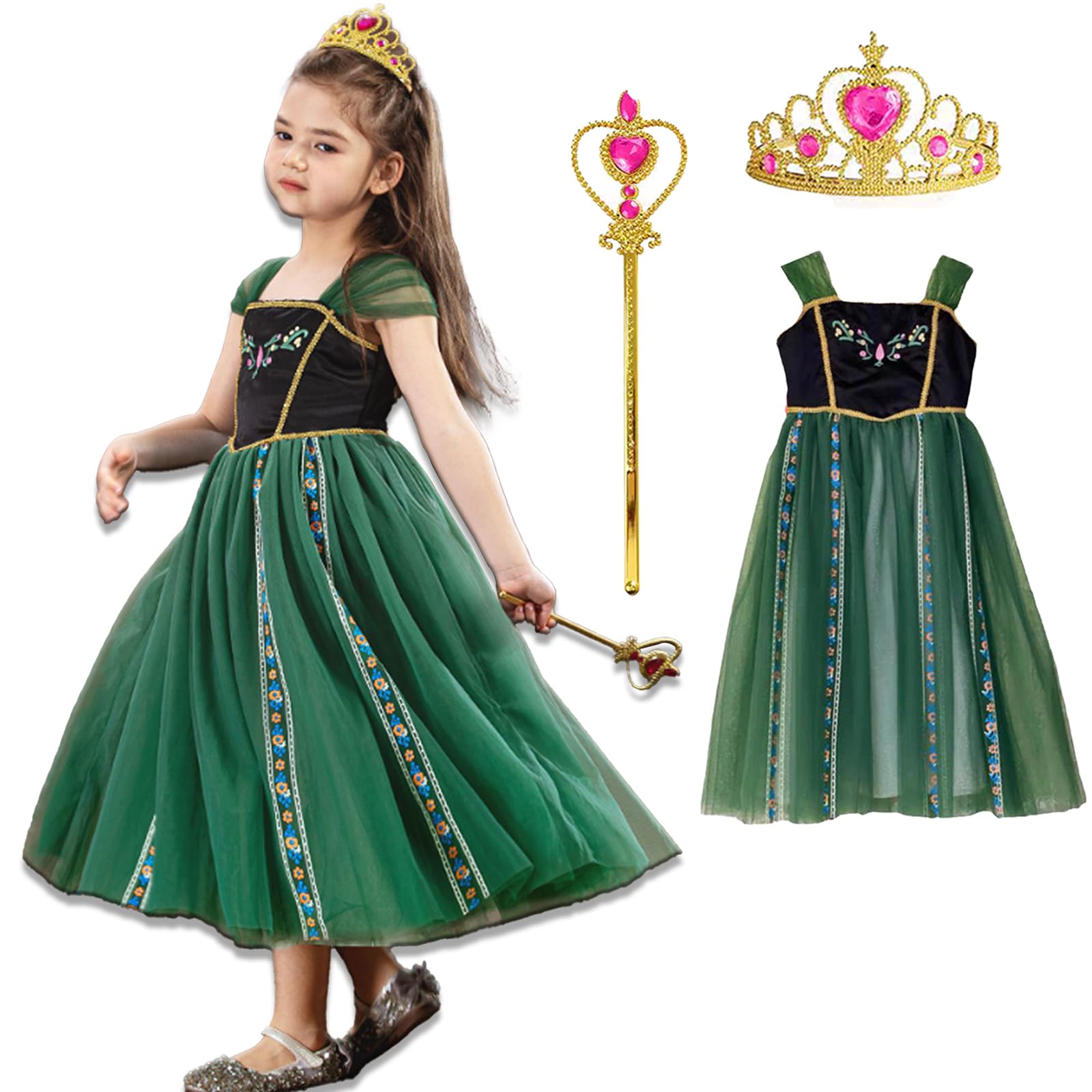 Платье принцессы Frozen для косплея в стиле Эльзы, детский костюм Анны на Хэллоуин, костюм принцессы Disney в стиле Эльзы для детей на Хэллоуин
Платье принцессы Frozen для косплея в стиле Эльзы, детский костюм Анны на Хэллоуин, костюм принцессы Disney в стиле Эльзы для детей на Хэллоуин
