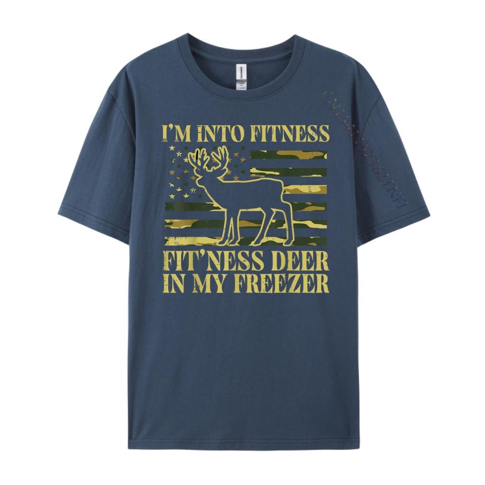 Hunting Im Into Fitness Fit Ness Deer Freezer Men Women Kids Clothing Breathable TShirt Mardi Gras 4XL
Hunting Im Into Fitness Fit Ness Deer Freezer Men Women Kids Clothing Breathable TShirt Mardi Gras 4XL