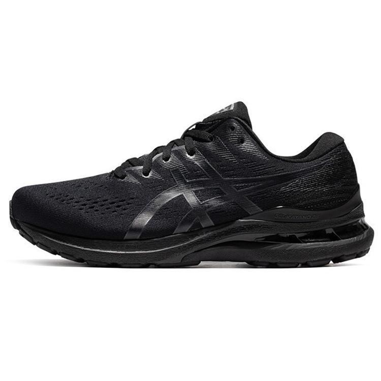 Asics Gel Kayano 28 2E Wide Black 39
Asics Gel Kayano 28 2E Wide Black 39