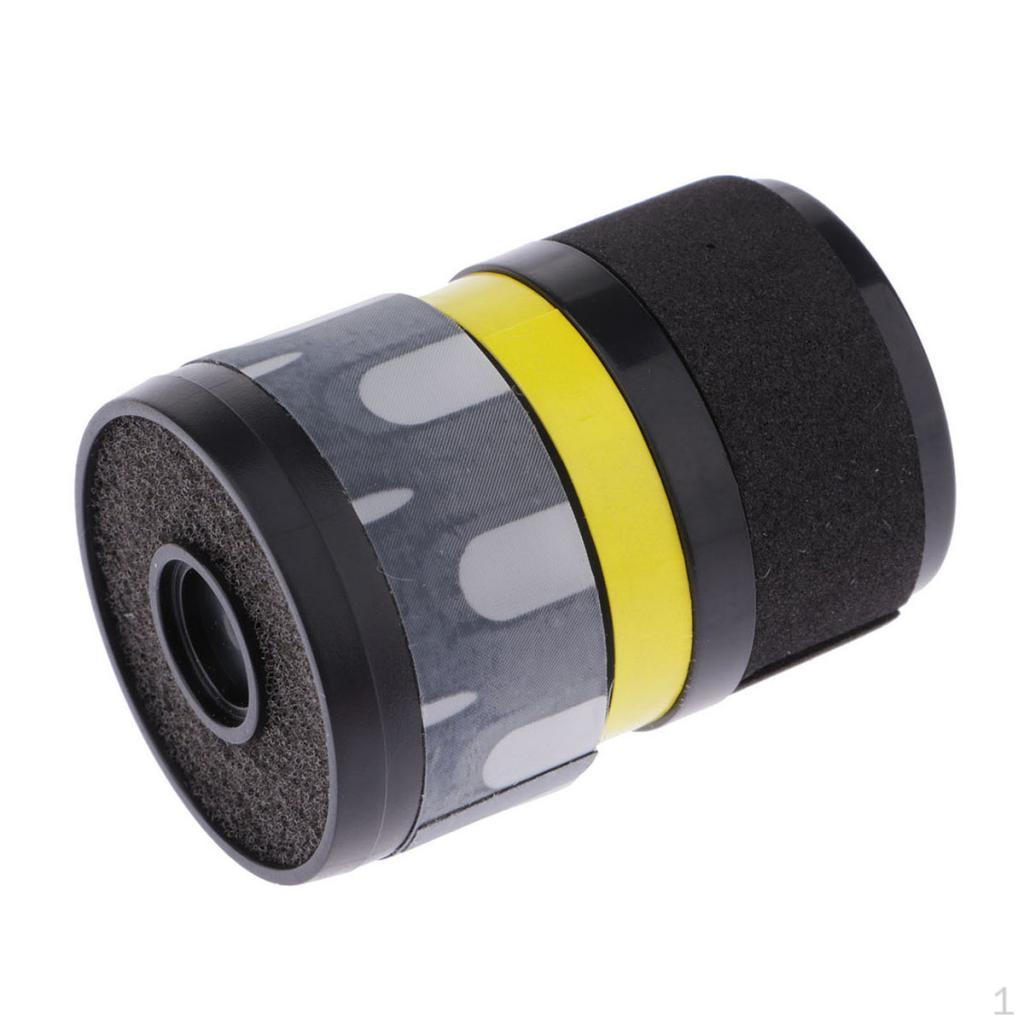 / Замена проводного микрофонного картриджа MIC Core 42 мм
/ Замена проводного микрофонного картриджа MIC Core 42 мм