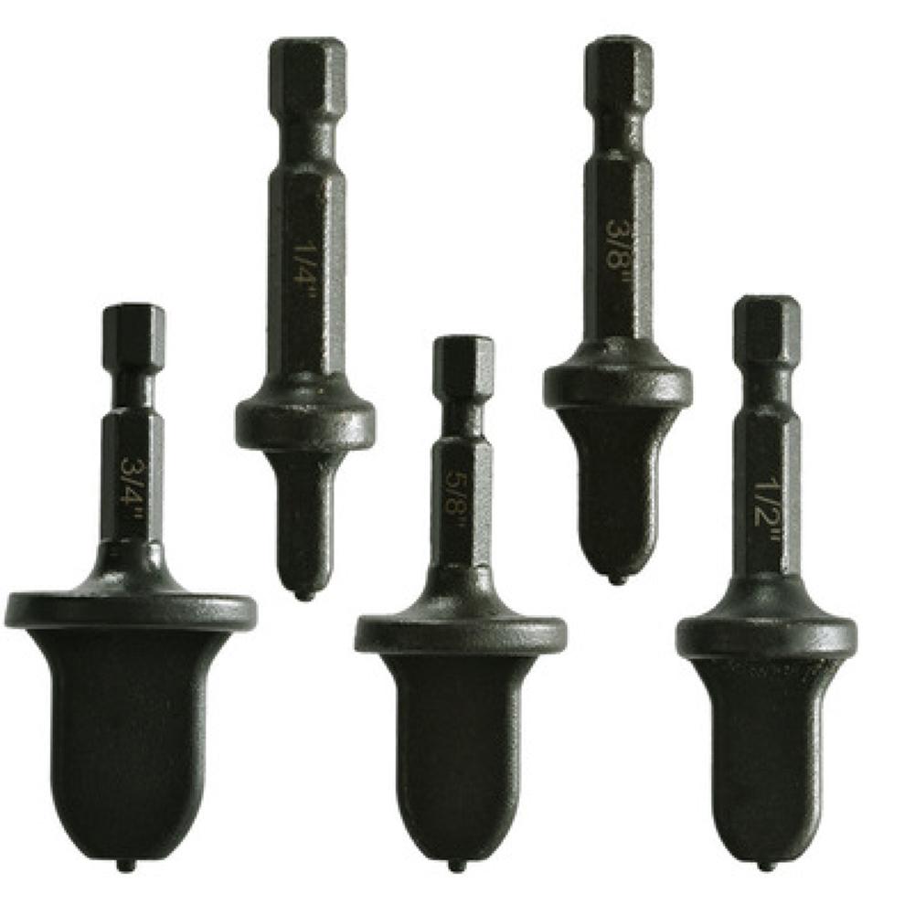 Convenient HVAC Copper Pipe Flaring Set High Carbon Steel Drill Bit for Easy and Reliable Copper Pipe Installations China Mainland
Convenient HVAC Copper Pipe Flaring Set High Carbon Steel Drill Bit for Easy and Reliable Copper Pipe Installations China Mainland