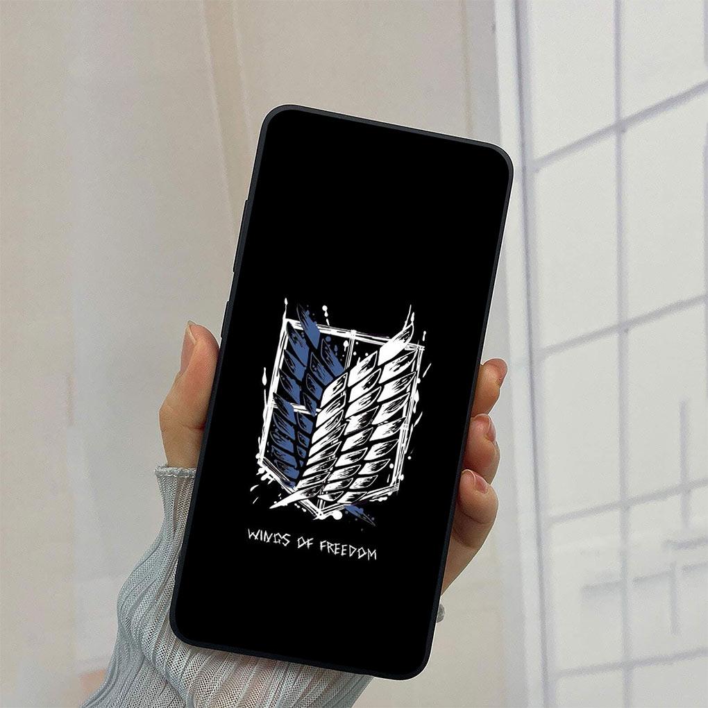 Attack on titan Eren Jaeger Levi Soft Cover for Motorola Moto E32 G30 G50 G60 G40 G51 G52 G41 G42 G22 G71 E7 G100 Phone Case Moto G42 4G
Attack on titan Eren Jaeger Levi Soft Cover for Motorola Moto E32 G30 G50 G60 G40 G51 G52 G41 G42 G22 G71 E7 G100 Phone Case Moto G42 4G