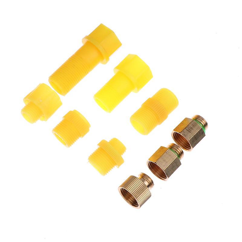 Multi c Sprayer Garden Spraying Watering Can Accessories Style Spraying Rod Handle Conversion Connector For Agricultural Electri
Multi c Sprayer Garden Spraying Watering Can Accessories Style Spraying Rod Handle Conversion Connector For Agricultural Electri