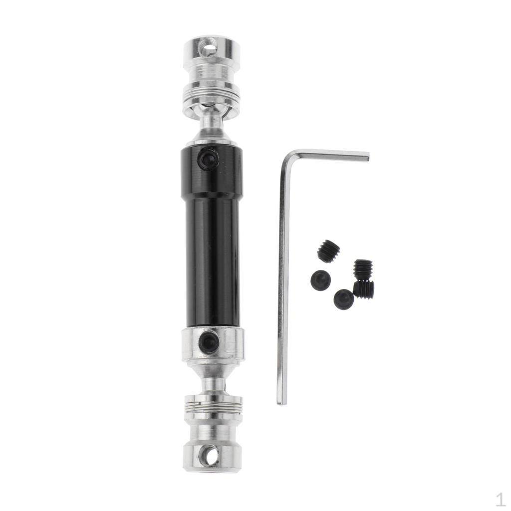 1 Piece Drive Shaft Shafts Connect For WL 12428 12423 RC Truck
1 Piece Drive Shaft Shafts Connect For WL 12428 12423 RC Truck