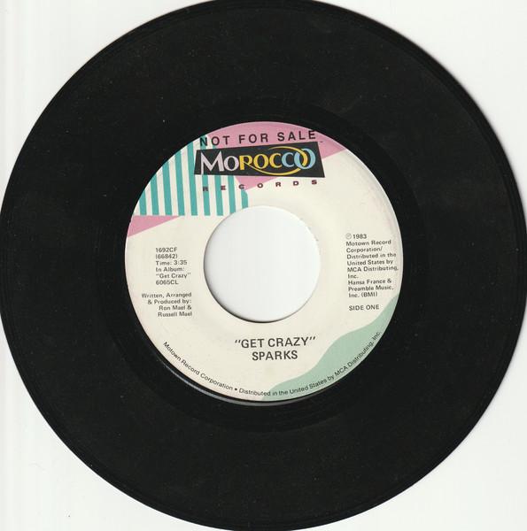 7inch Record MICHAEL PROPHET Your Heart SKD067 Skengdon 1987 US Reggae Ska Dub Used
7inch Record MICHAEL PROPHET Your Heart SKD067 Skengdon 1987 US Reggae Ska Dub Used