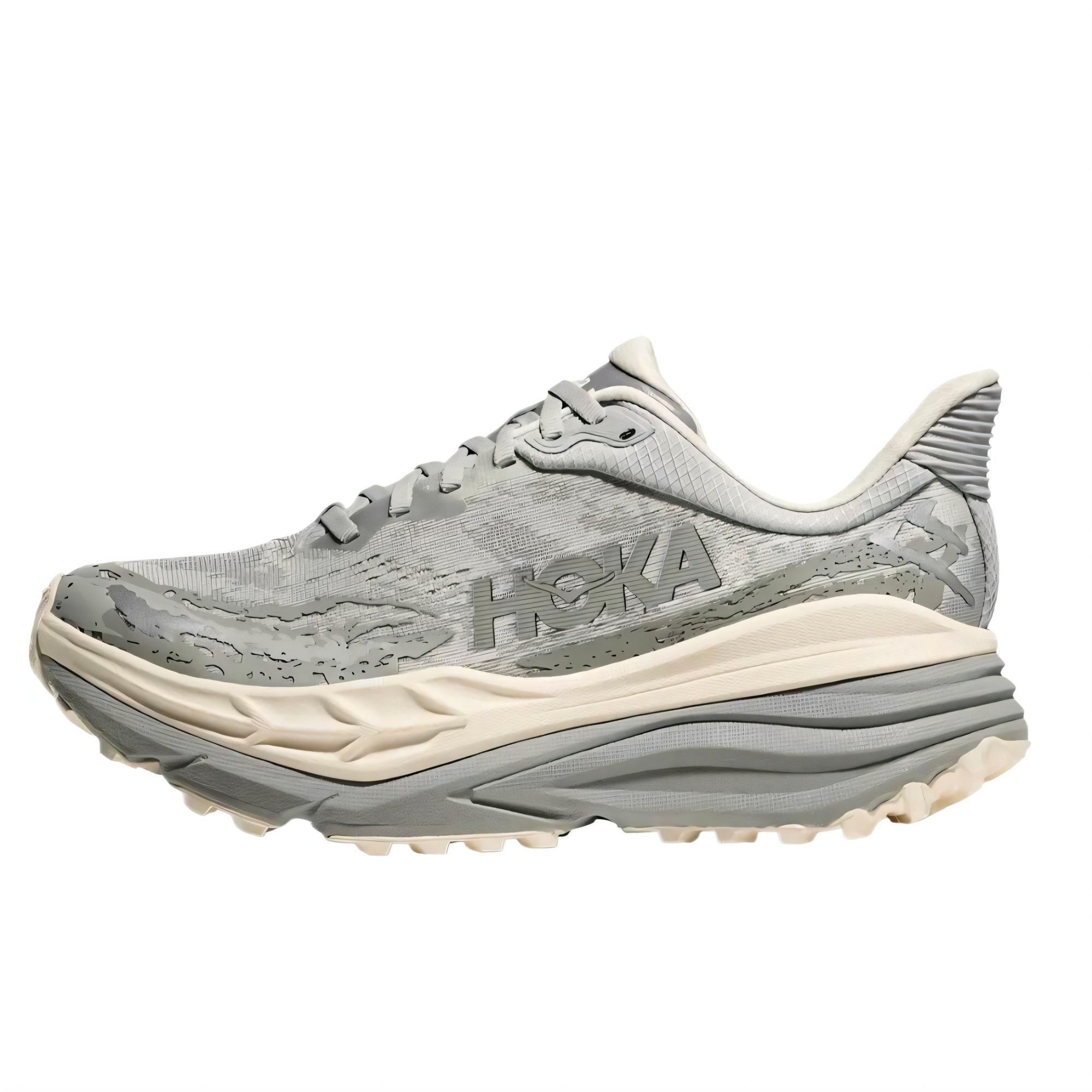 HOKA Stinson 7 Stardust Alabaster Женские кроссовки Серые 1141531-SLBS 36
HOKA Stinson 7 Stardust Alabaster Женские кроссовки Серые 1141531-SLBS 36