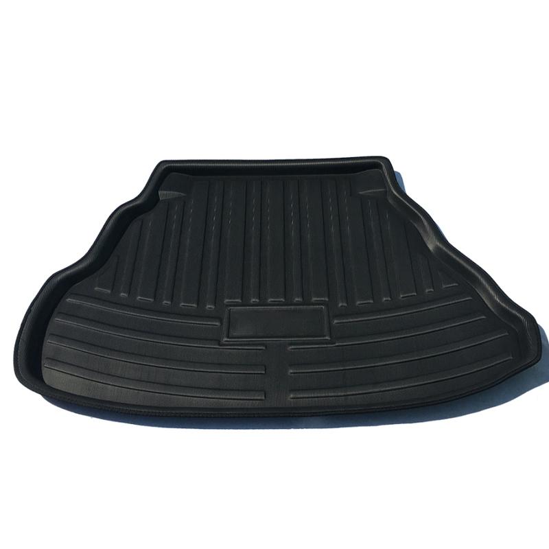 Car Trunk Mat For Honda City GM2 3 Ballade MK5 2009 2010 2011 2012 2013 Cargo Boot Pad Protective EVA Waterproof Carpet Floor A
Car Trunk Mat For Honda City GM2 3 Ballade MK5 2009 2010 2011 2012 2013 Cargo Boot Pad Protective EVA Waterproof Carpet Floor A
