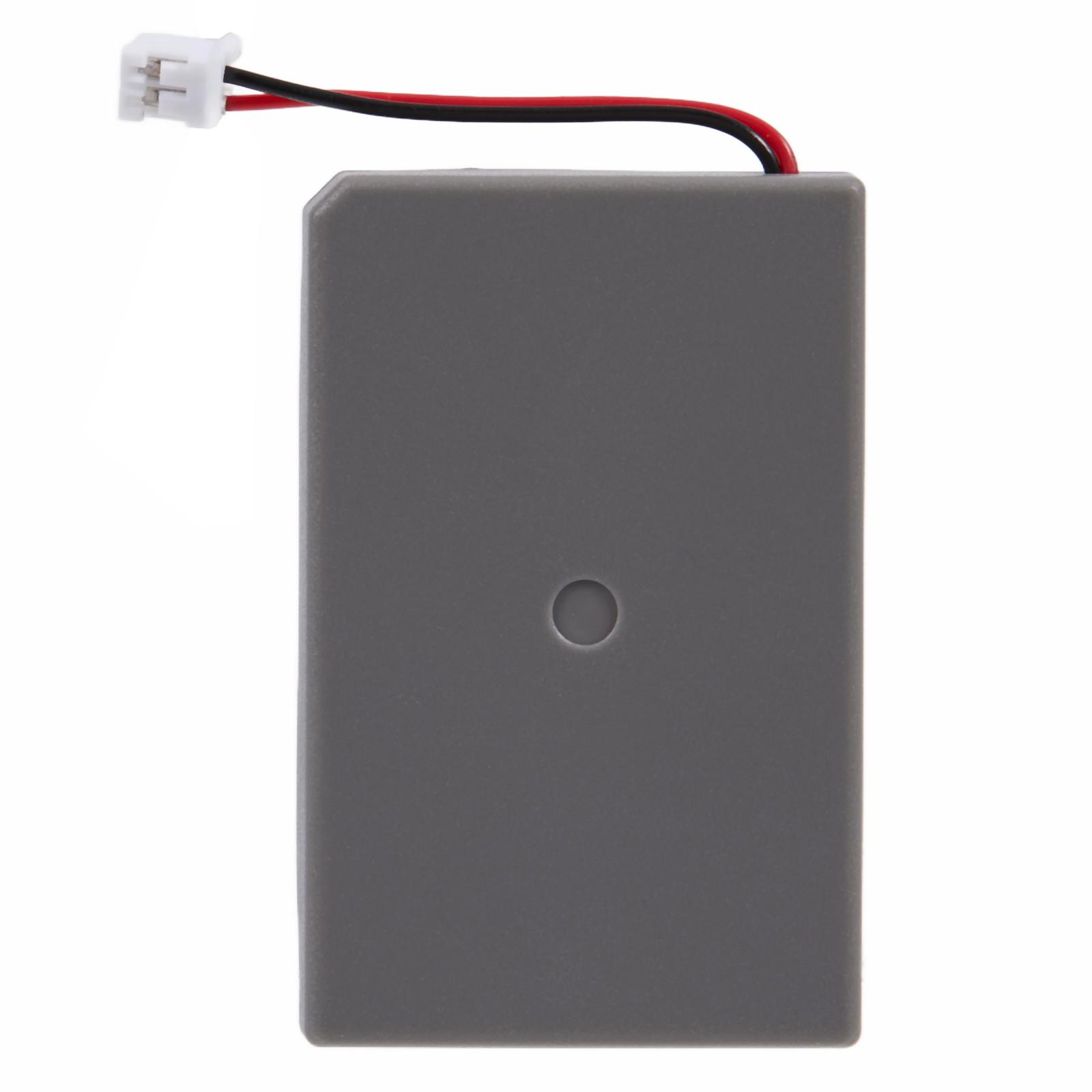 Для Sony PS4 Slim 3.7V 2000mAh Акумуляторна літій-полімерна батарея в зборі (Закодувати: LIP1522) (Без логотипу) A
Для Sony PS4 Slim 3.7V 2000mAh Акумуляторна літій-полімерна батарея в зборі (Закодувати: LIP1522) (Без логотипу) A