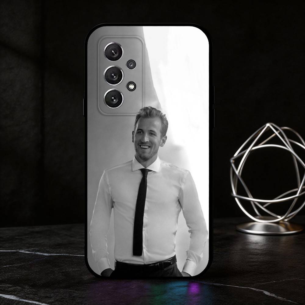 H-Harry Kane phone Case For Samsung S25,24,21,22,23,30,Ultra,20,Plus,Fe,Lite,Note Soft Black Cover Samsung S26Plus
H-Harry Kane phone Case For Samsung S25,24,21,22,23,30,Ultra,20,Plus,Fe,Lite,Note Soft Black Cover Samsung S26Plus