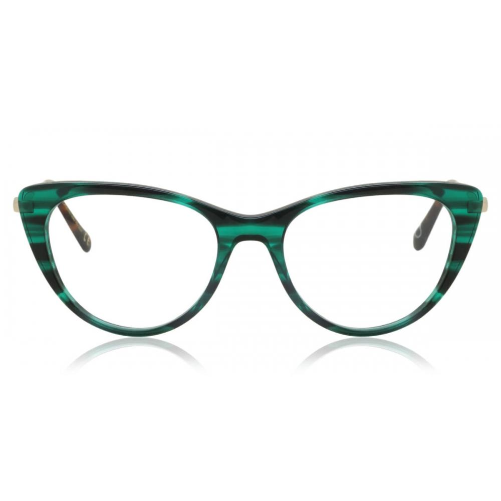 Full Rim Cat Eye Striped Green Smartbuy Collection Luzette Dfi 004 630 Fashion Women Eyeglasses Striped Green/51
Full Rim Cat Eye Striped Green Smartbuy Collection Luzette Dfi 004 630 Fashion Women Eyeglasses Striped Green/51