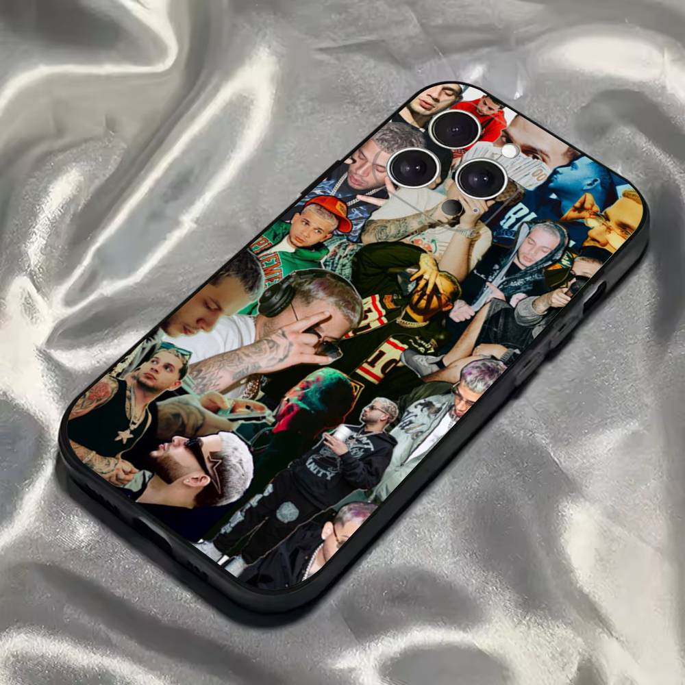 Dei V Quien es Dei V Phone Case For iPhone 16,15,14,13,12,11,Pro,Max,Plus,X,XS,SE4,E,Mini,Soft Black Case iPhone14ProMax
Dei V Quien es Dei V Phone Case For iPhone 16,15,14,13,12,11,Pro,Max,Plus,X,XS,SE4,E,Mini,Soft Black Case iPhone14ProMax