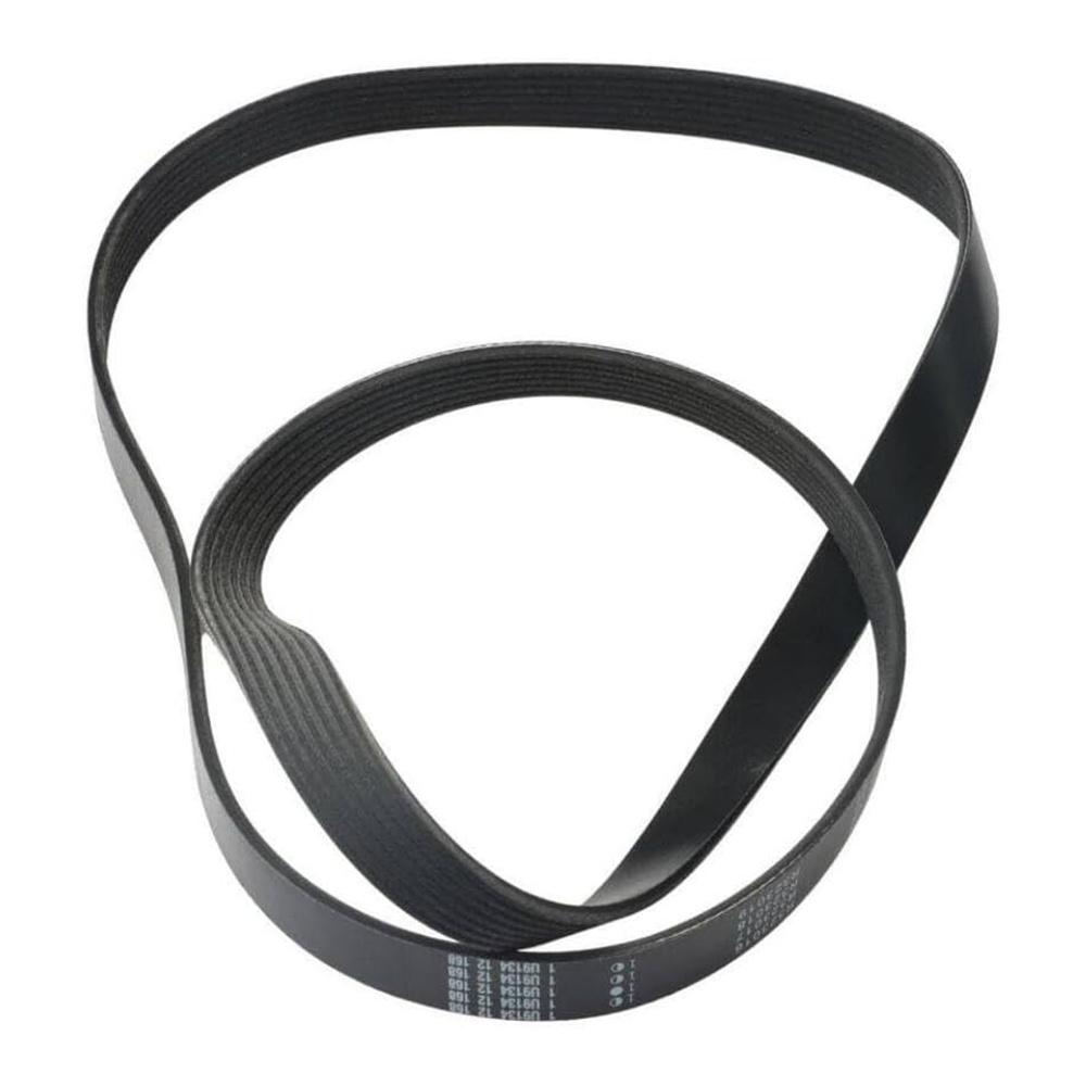 Serpentine Fan Belt 38920-RBB-E03 For Honda Acura CR-V LX, EX & EX-L 2007 - 2009
Serpentine Fan Belt 38920-RBB-E03 For Honda Acura CR-V LX, EX & EX-L 2007 - 2009