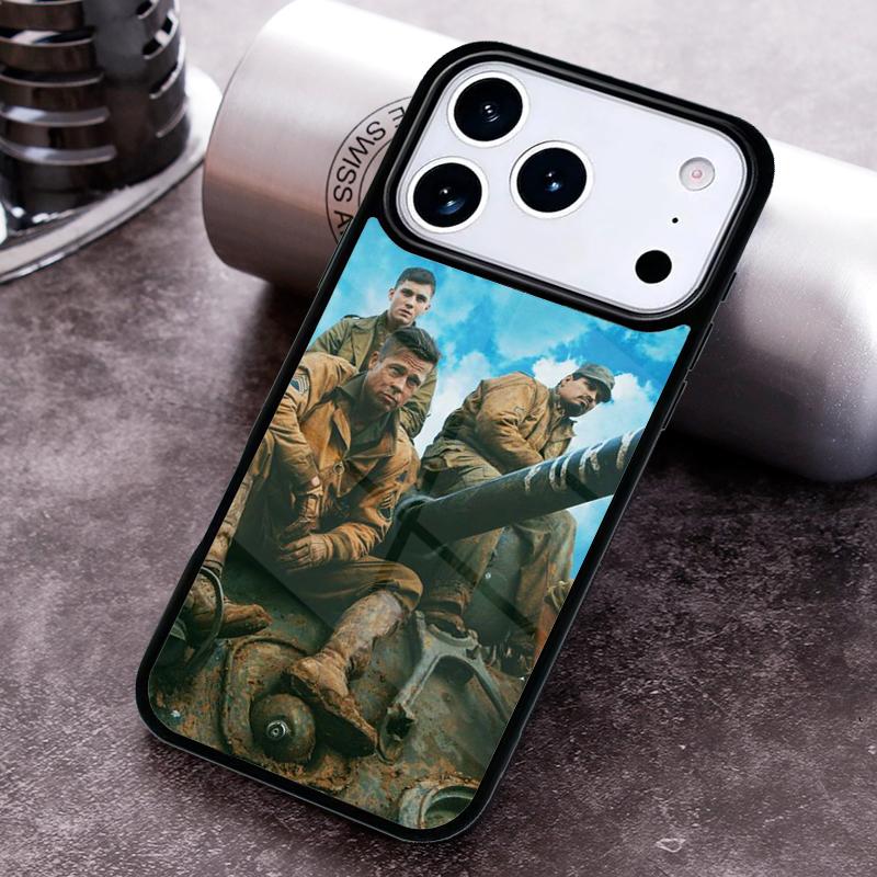 Movie Fury Phone Case for iPhone 17 16 15 Pro Max Air 14 13 12 11 Plus Shockproof Capa Cover iPhone 13 Pro
Movie Fury Phone Case for iPhone 17 16 15 Pro Max Air 14 13 12 11 Plus Shockproof Capa Cover iPhone 13 Pro