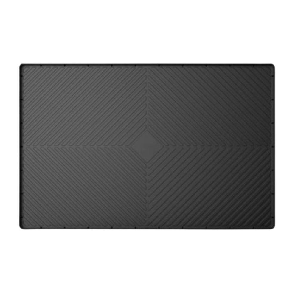 Многофункциональные коврики под раковину Силиконовые моющиеся коврики для полок Защитные подкладки для шкафов Подкладка Кухня чёрный
Многофункциональные коврики под раковину Силиконовые моющиеся коврики для полок Защитные подкладки для шкафов Подкладка Кухня чёрный