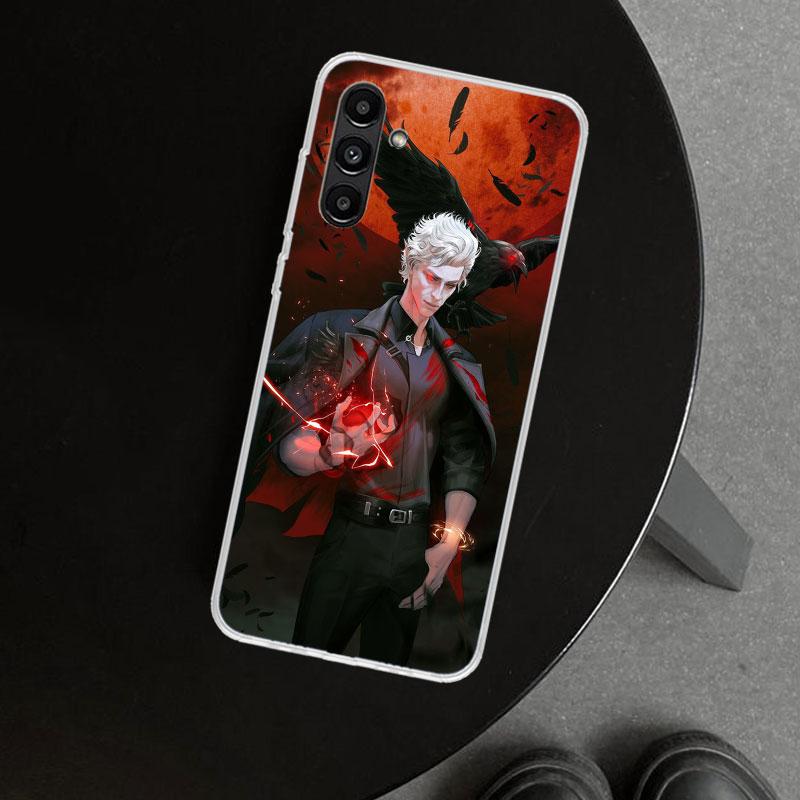 Baldur s Gate 3 BG3 Astarion Phone Case Cover for Samsung Galaxy A17 A16 A26 A36 A56 A57 A37 A15 A25 A35 A55 A14 A24 A34 A54 A13 Samsung A54
Baldur s Gate 3 BG3 Astarion Phone Case Cover for Samsung Galaxy A17 A16 A26 A36 A56 A57 A37 A15 A25 A35 A55 A14 A24 A34 A54 A13 Samsung A54