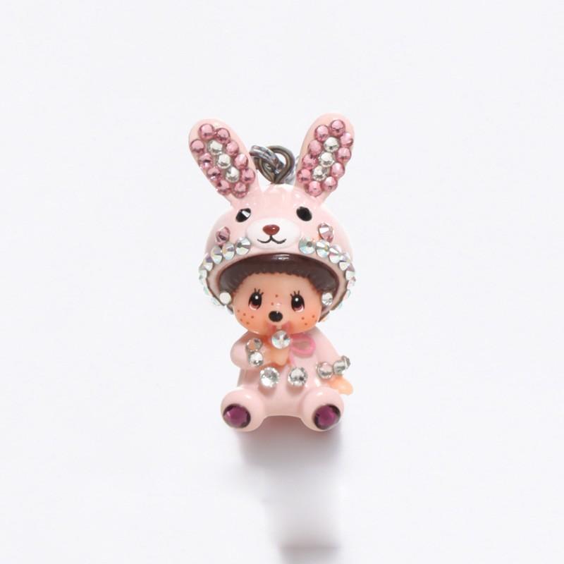 Monchhichi Doll Toys Hanging Pendant Pearl Necklaces Anime Accessiories Cute Necklace Kawaii Collarbone Chain Childrens Day Gift
Monchhichi Doll Toys Hanging Pendant Pearl Necklaces Anime Accessiories Cute Necklace Kawaii Collarbone Chain Childrens Day Gift