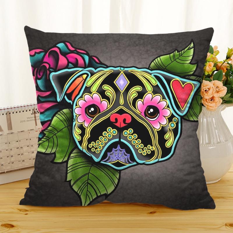 Funny Cute Dog Pillow Car Sofa Waist Cushions Cover Anime Home Decor Pillowcase D
Funny Cute Dog Pillow Car Sofa Waist Cushions Cover Anime Home Decor Pillowcase D