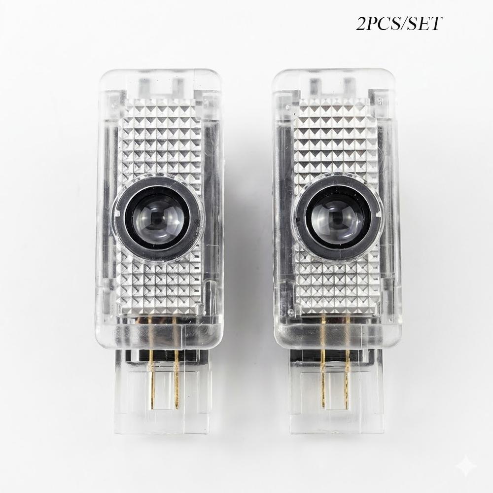 2pcs HD Led Car Door logo Projector Welcome Light For Mercedes Benz C CLK SLK SLR Class W203 W208 R171 C199 Auto Accessories
2pcs HD Led Car Door logo Projector Welcome Light For Mercedes Benz C CLK SLK SLR Class W203 W208 R171 C199 Auto Accessories