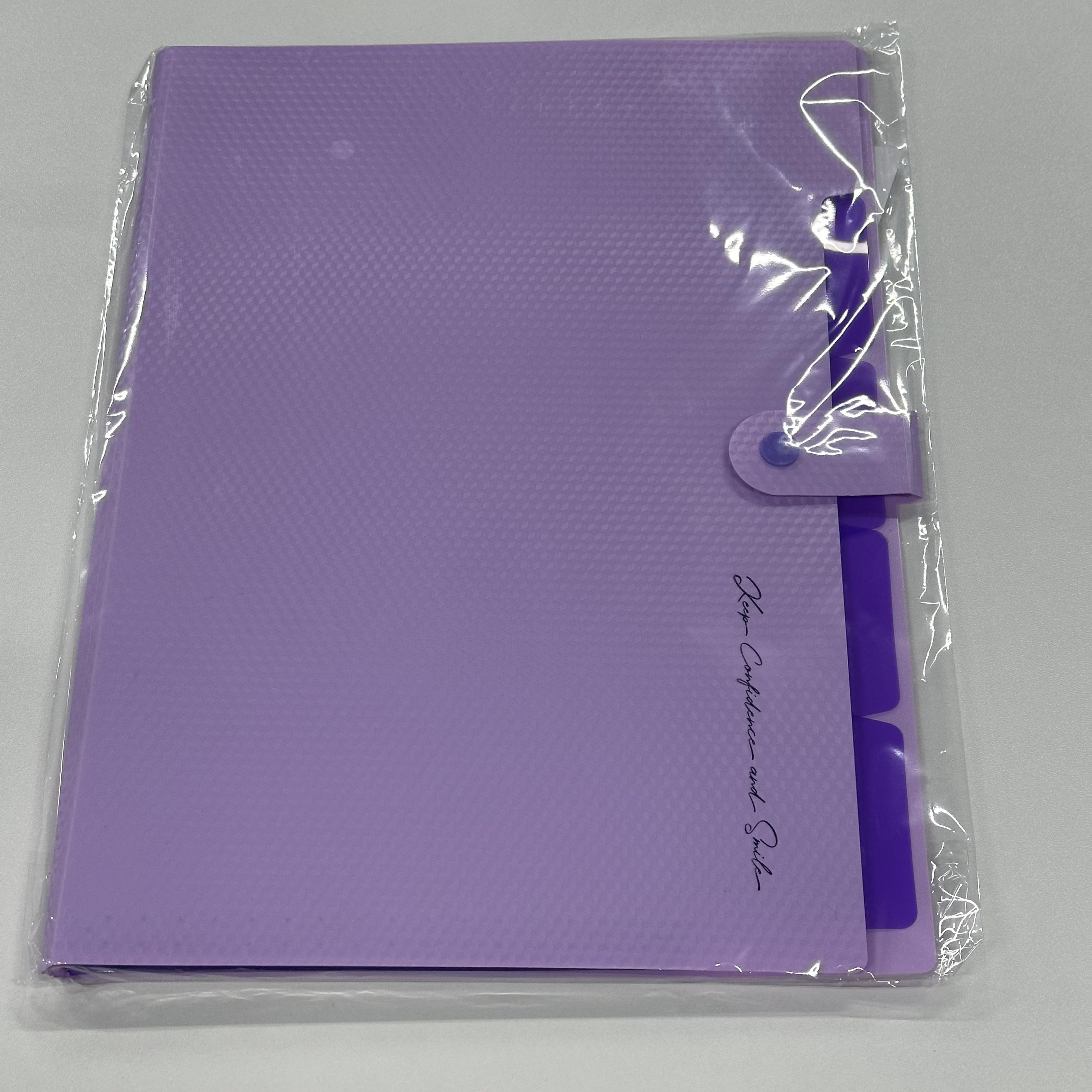 1 шт. А4 Аccordion File Folder 5 карманов Папка-раскладушка для документов Органайзер для бумаг для школы и офиса фиолетовый
1 шт. А4 Аccordion File Folder 5 карманов Папка-раскладушка для документов Органайзер для бумаг для школы и офиса фиолетовый