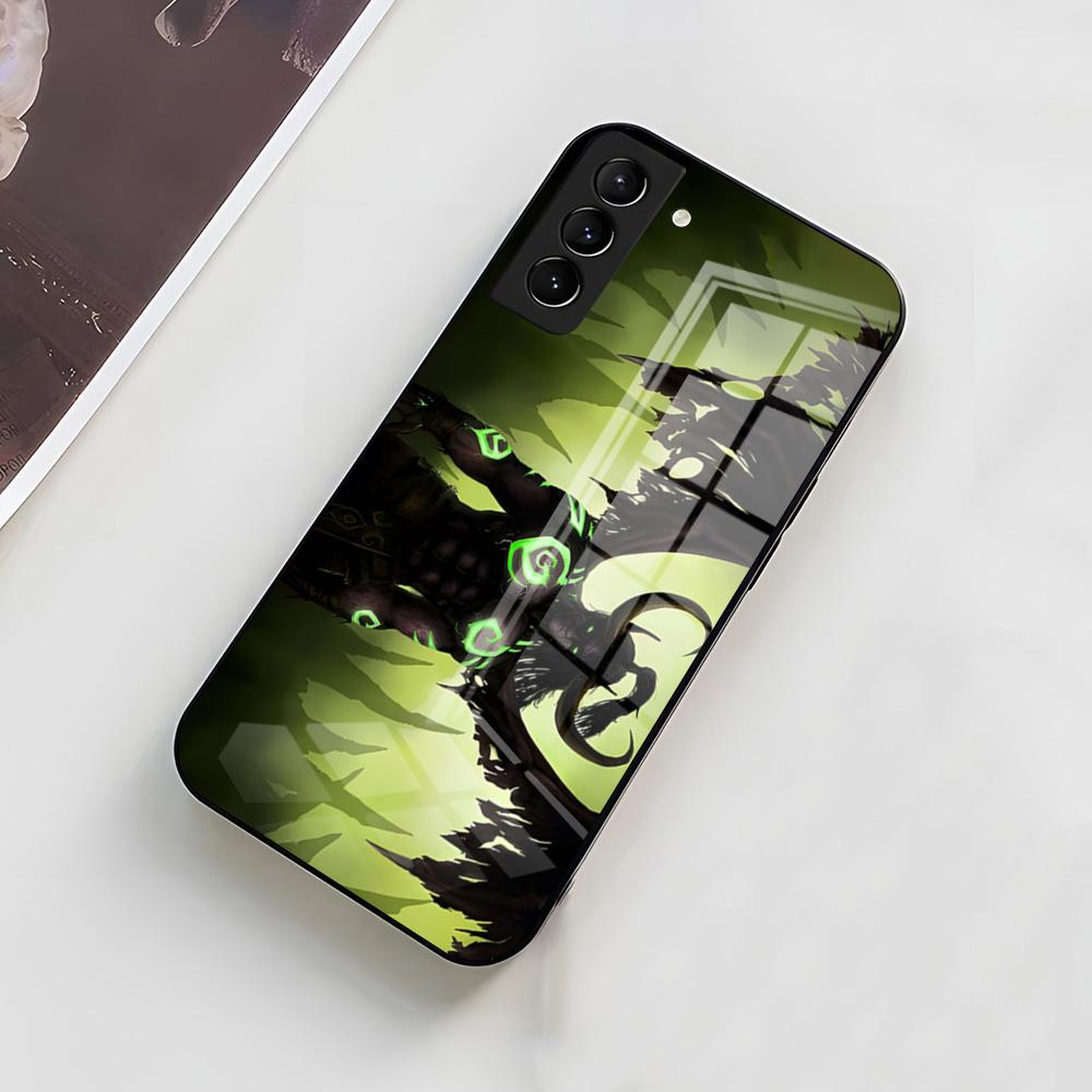 World Of Warcraft Illidan Phone Case For Samsung A56 A36 A26 A16 A15 A25 A35 A55 A14 A34 A24 A54 Glass Case Samsung A34
World Of Warcraft Illidan Phone Case For Samsung A56 A36 A26 A16 A15 A25 A35 A55 A14 A34 A24 A54 Glass Case Samsung A34