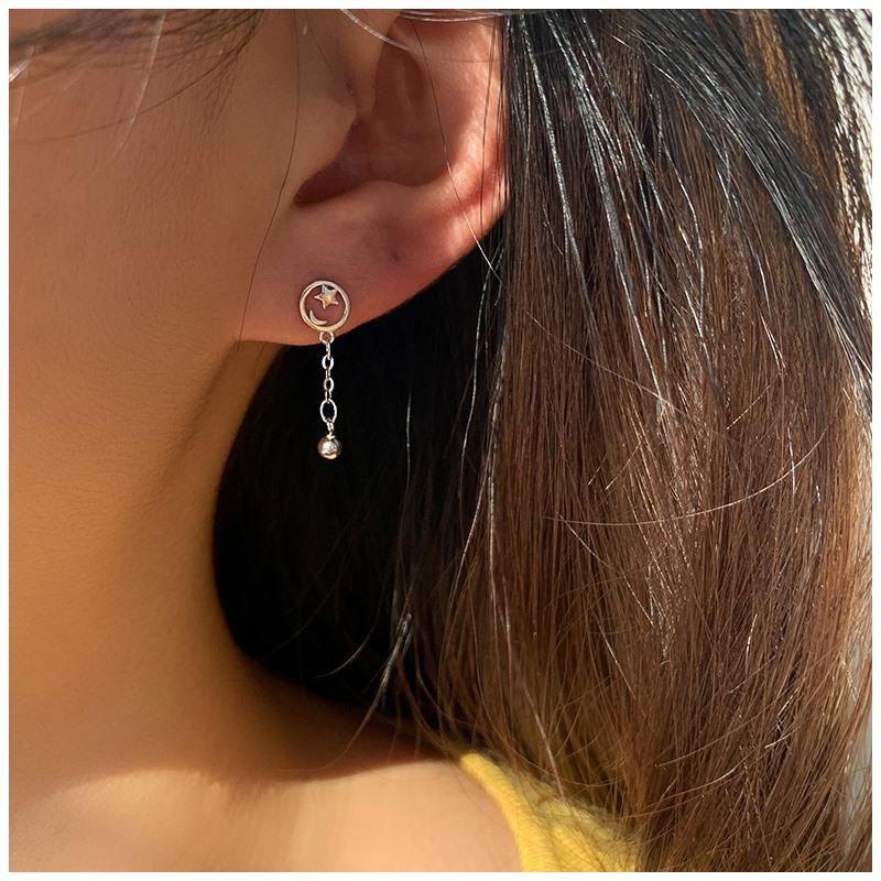 Creative Planet Face-Slimming Bead Earrings: Elegant, Versatile Korean Dangle for Students & Trendsetters
Creative Planet Face-Slimming Bead Earrings: Elegant, Versatile Korean Dangle for Students & Trendsetters