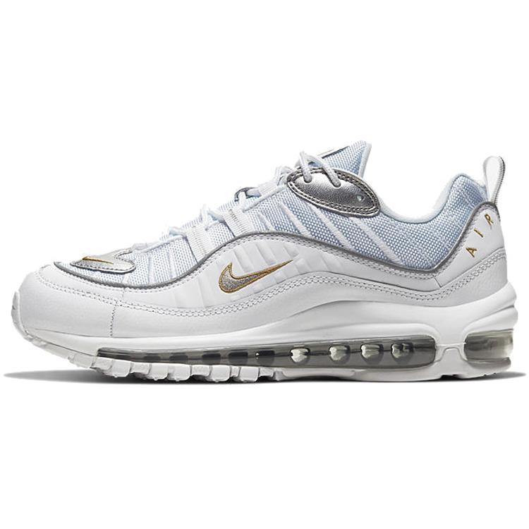 Nike Air Max 98 Blue Chill Women s CT2547-100 38.5
Nike Air Max 98 Blue Chill Women s CT2547-100 38.5
