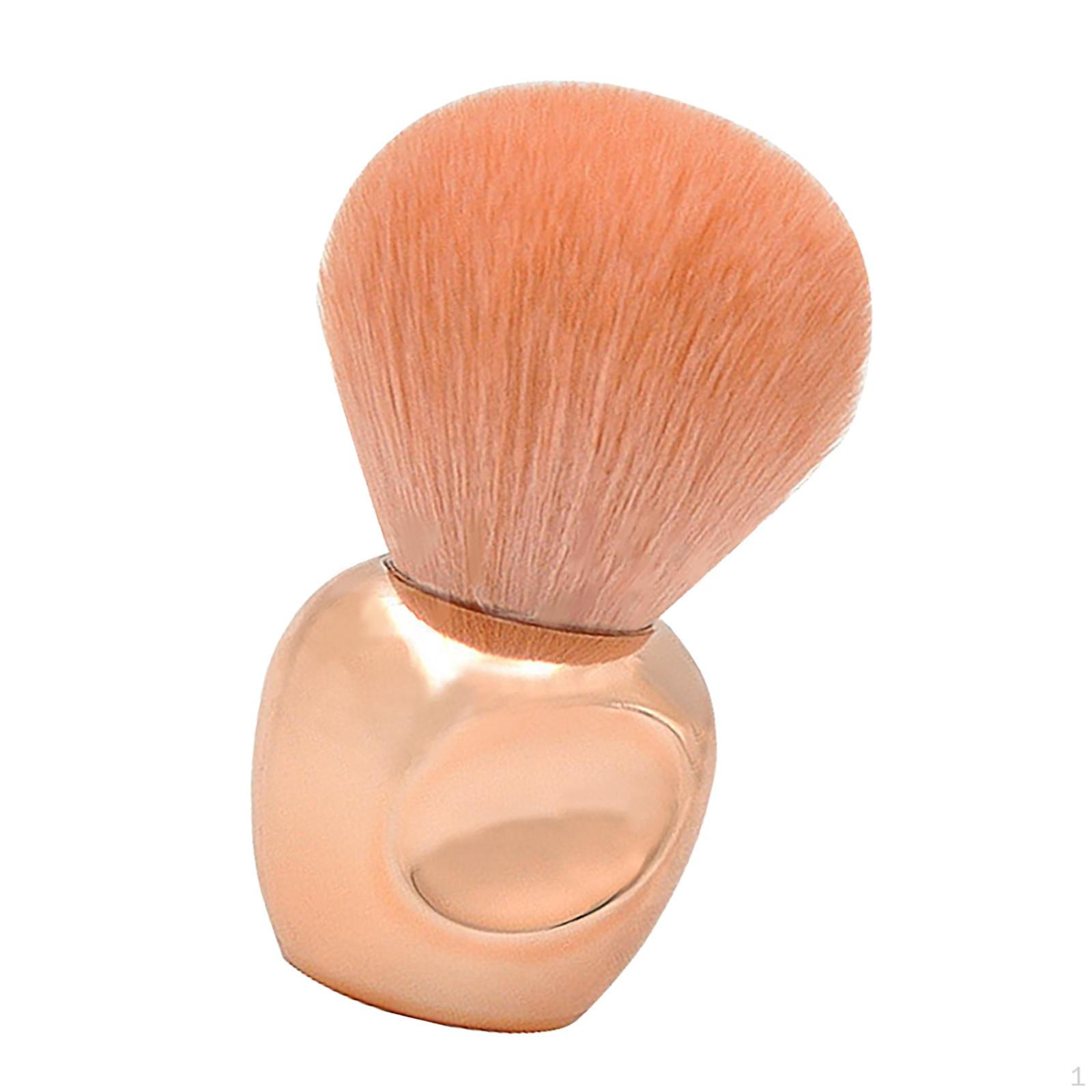 Blush Nails Dust Arts Cleaner Small Loose Brushes for Cosmetic Manicure Tools Light Pink
Blush Nails Dust Arts Cleaner Small Loose Brushes for Cosmetic Manicure Tools Light Pink
