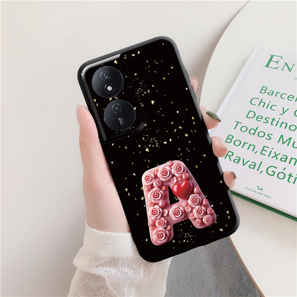 Heart Love Rose Letters Phone Case Valentine s Day Artistic For Honor X7b X7c X7d Silicone Shockproof Fundas Protection Cover Honor X7b
Heart Love Rose Letters Phone Case Valentine s Day Artistic For Honor X7b X7c X7d Silicone Shockproof Fundas Protection Cover Honor X7b