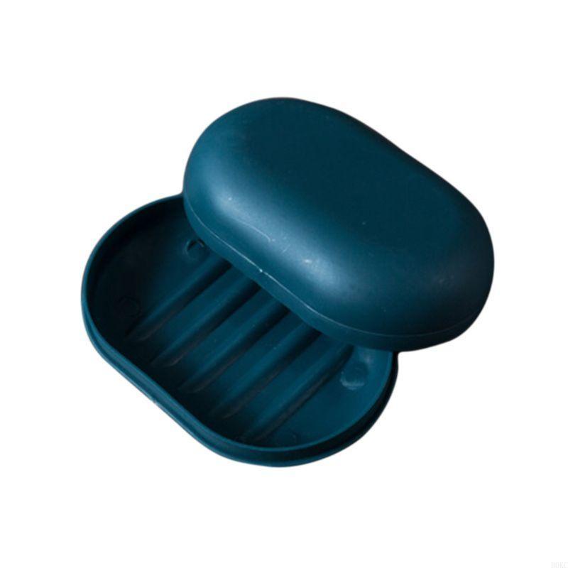 Дорожная мыльница для кемпинга, переносной контейнер для походов, мыльница для чехла
Дорожная мыльница для кемпинга, переносной контейнер для походов, мыльница для чехла