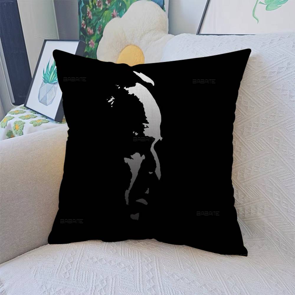 Classic Movie G-Godfather Pillowcase Toon Gift Cushion Cover Bedroom Home Sofa Chair Seat Decor Pillow Case 50cmx50cm
Classic Movie G-Godfather Pillowcase Toon Gift Cushion Cover Bedroom Home Sofa Chair Seat Decor Pillow Case 50cmx50cm